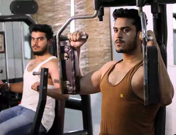 Gym & Others